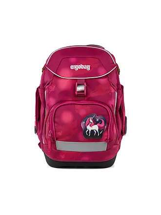 ERGOBAG | Schulrucksack Set 6tlg Pack MondzauBär |
